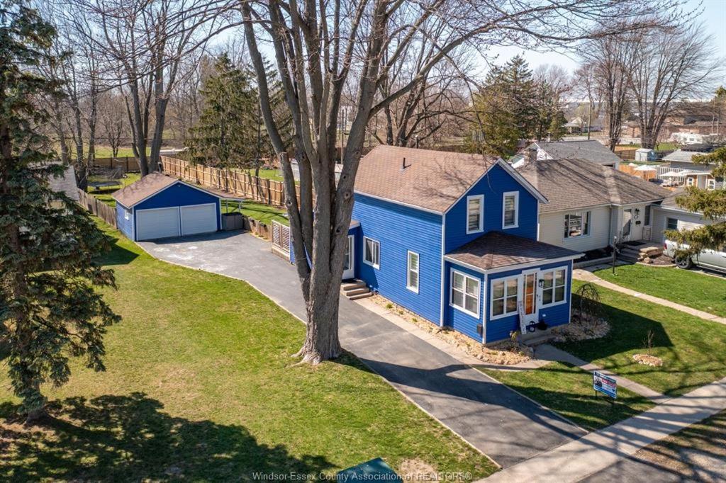 Holiday home Blue Breeze Cottage Ontario Amherstburg